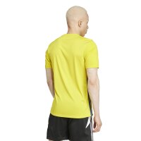 adidas Tabela 23 Trikot Herren - gelb/blau
