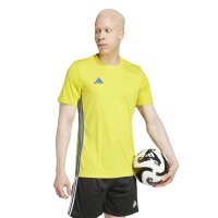 adidas Tabela 23 Trikot Herren - gelb/blau
