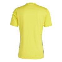 adidas Tabela 23 Trikot Herren - gelb/blau - L