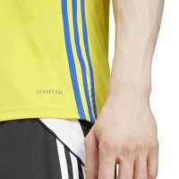 adidas Tabela 23 Trikot Herren - gelb/blau - L