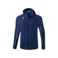 Erima Liga Star Trainingsjacke mit Kapuze Herren - new...