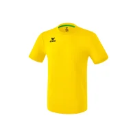Erima Liga Trikot Kinder - gelb