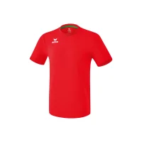 Erima Liga Trikot Kinder - rot