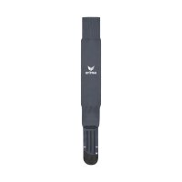 Erima Madrid Stutzenstrumpf Herren und Kinder - slate grey