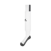 Erima Madrid Stutzenstrumpf Herren und Kinder - new white