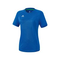 Erima Madrid Trikot Damen - new royal