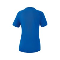 Erima Madrid Trikot Damen - new royal