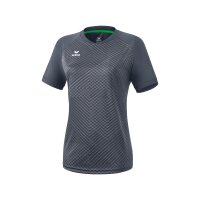Erima Madrid Trikot Damen - slate grey