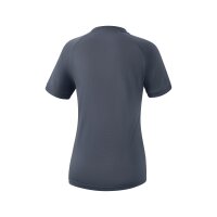 Erima Madrid Trikot Damen - slate grey