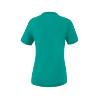 Erima Madrid Trikot Damen - columbia