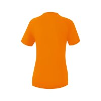 Erima Madrid Trikot Damen - new orange