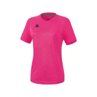 Erima Madrid Trikot Damen - pink glo