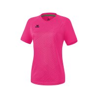 Erima Madrid Trikot Damen - pink glo