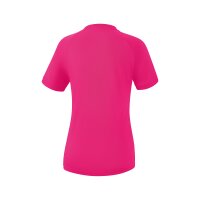 Erima Madrid Trikot Damen - pink glo