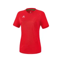 Erima Madrid Trikot Damen Damen - rot