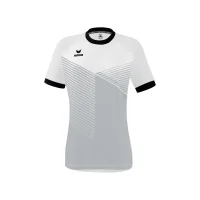 Erima Mantua Trikot Damen - weiß/schwarz