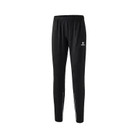 Erima Performance Trainingshose Damen - schwarz/weiß