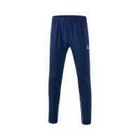 Erima Performance Trainingshose Kinder - new navy/weiß