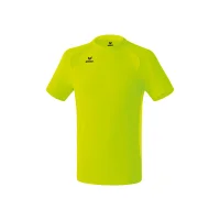 Erima Performance T-Shirt Kinder - neon gelb