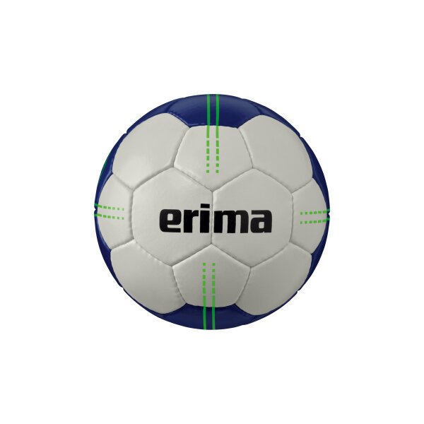 Erima Pure Grip No. 1 Handball Unisex - mehrfarbig