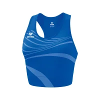 Erima Racing Bra Damen - new royal