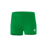 Erima Racing Leichtathletik Hotpants Damen - smaragd