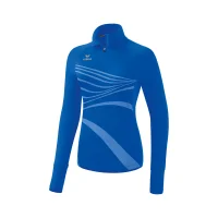 Erima Racing Longsleeve Damen - new royal