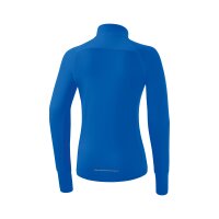 erima Racing Longsleeve Sweatshirt Damen - new royal