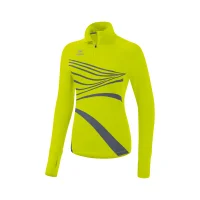 Erima Racing Longsleeve Damen - primrose