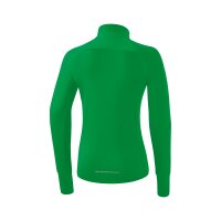 erima Racing Longsleeve Sweatshirt Damen - smaragd