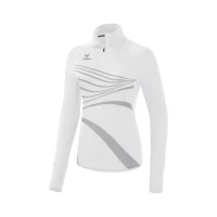 Erima Racing Longsleeve Damen - new white
