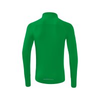 erima Racing Longsleeve Sweatshirt Kinder - smaragd