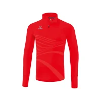 erima Racing Longsleeve Sweatshirt Kinder - rot