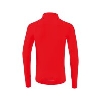 erima Racing Longsleeve Sweatshirt Kinder - rot