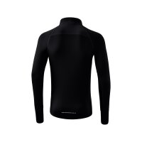 erima Racing Longsleeve Sweatshirt Kinder - schwarz