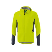Erima Racing Runningjacke Herren - primrose