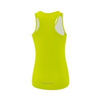 erima Racing Singlet T-Shirt Damen - primrose