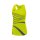erima Racing Singlet T-Shirt Damen - primrose