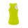 erima Racing Singlet T-Shirt Damen - primrose
