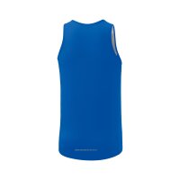 erima Racing Singlet T-Shirt Herren - new royal