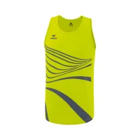 erima Racing Singlet T-Shirt Kinder - primrose