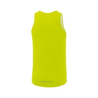 erima Racing Singlet T-Shirt Kinder - primrose