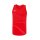 erima Racing Singlet T-Shirt Kinder - rot