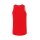 erima Racing Singlet T-Shirt Kinder - rot
