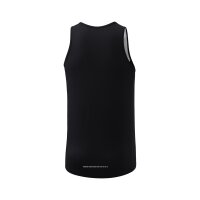 erima Racing Singlet T-Shirt Kinder - schwarz