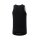 erima Racing Singlet T-Shirt Kinder - schwarz