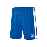 Erima Retro Star Shorts Kinder - new royal/weiß