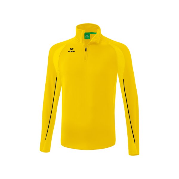 Erima Liga Star Trainingstop Herren - gelb/schwarz - 3XL