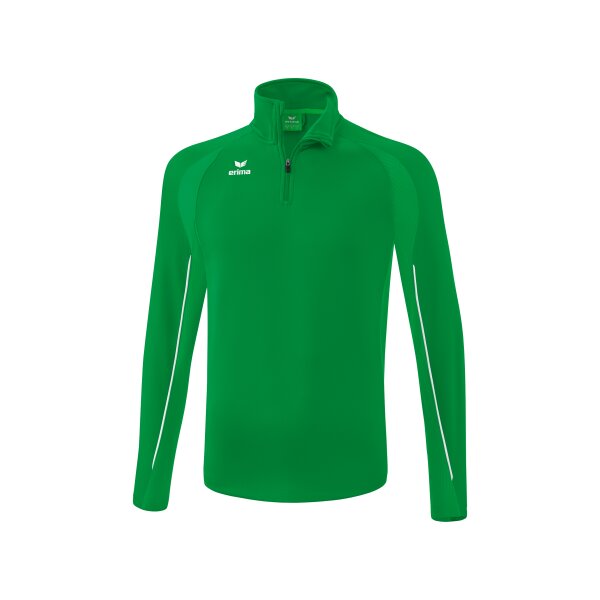 Erima Liga Star Trainingstop Herren - smaragd/weiß - 2XL