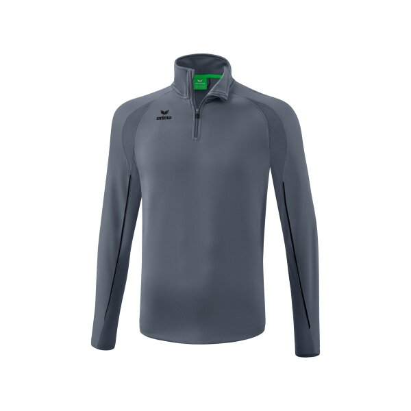 Erima Liga Star Trainingstop Kinder - slate grey/schwarz - 152